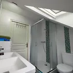 Maison 100m2 Au Coeur De Prázdninový dům Dosches