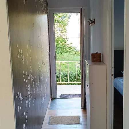 Holiday home Maison 100m2 Au Coeur De Dosches