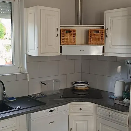 Maison 100m2 Au Coeur De Dosches