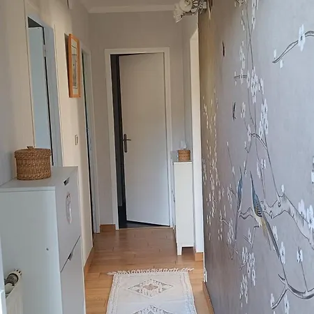 Maison 100m2 Au Coeur De