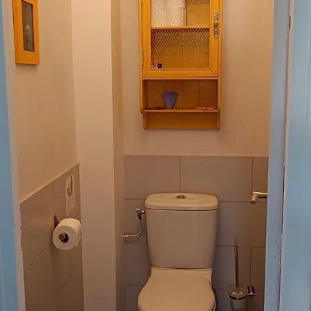 Maison 100m2 Au Coeur De Dosches