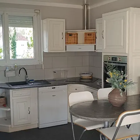 Maison 100m2 Au Coeur De