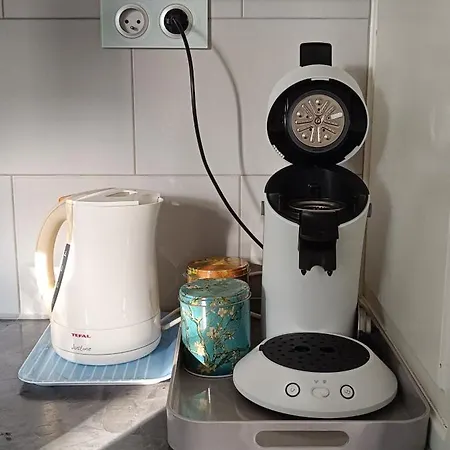 Maison 100m2 Au Coeur De Holiday home Dosches