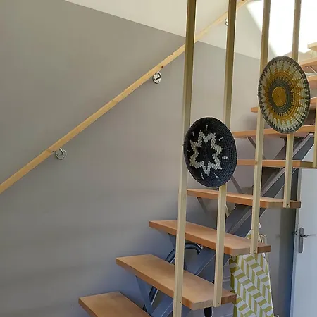 Maison 100m2 Au Coeur De *