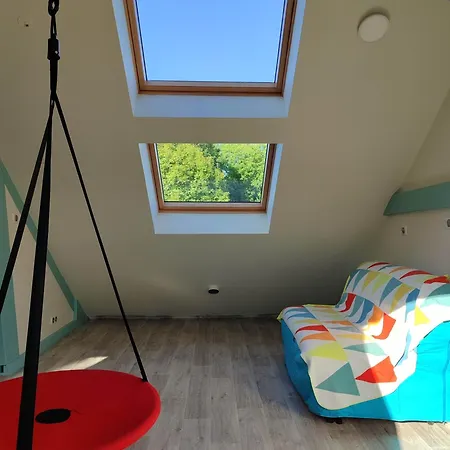 Maison 100m2 Au Coeur De