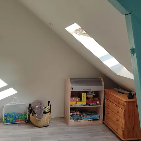 Maison 100m2 Au Cœur De Hébergement de vacances