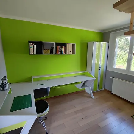Prázdninový dům Maison 100m2 Au Coeur De *