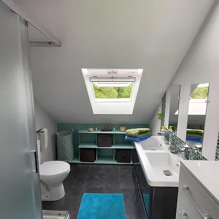 Maison 100m2 Au Coeur De * Dosches