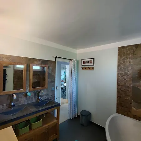Maison 100m2 Au Coeur De Vakantiehuis