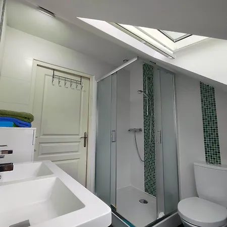 Maison 100m2 Au Coeur De Vakantiehuis Dosches