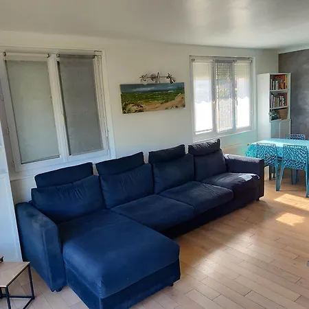 Prázdninový dům Maison 100m2 Au Coeur De Dosches
