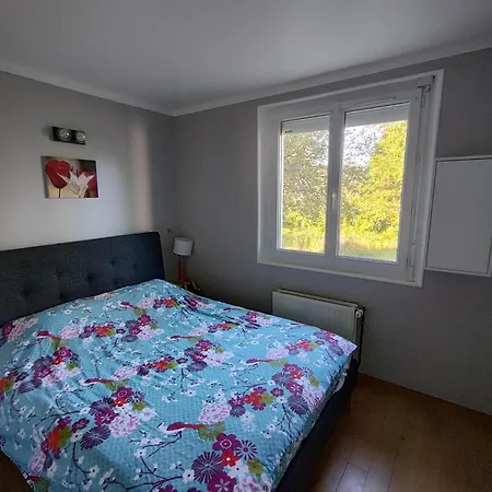 Maison 100m2 Au Coeur De * Dosches