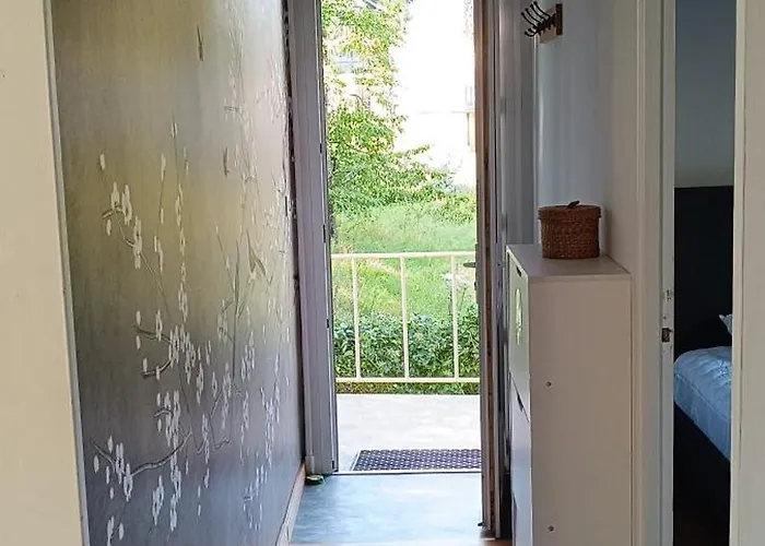 Holiday home Maison 100m2 Au Coeur De Dosches