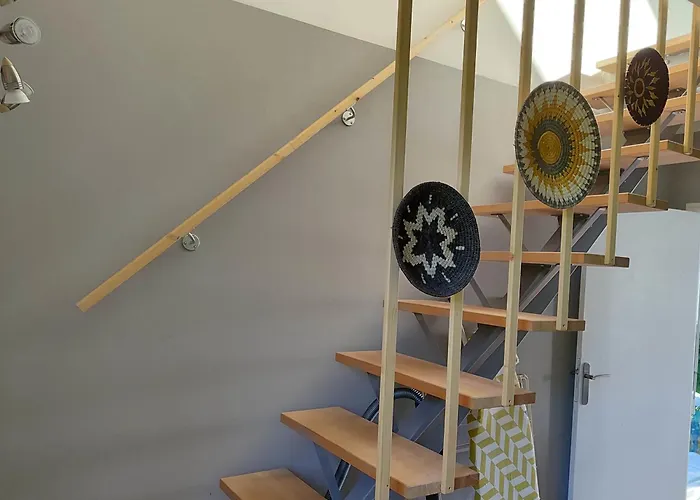 Maison 100m2 Au Coeur De *