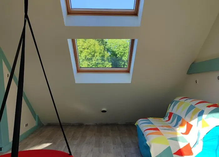 Maison 100m2 Au Coeur De