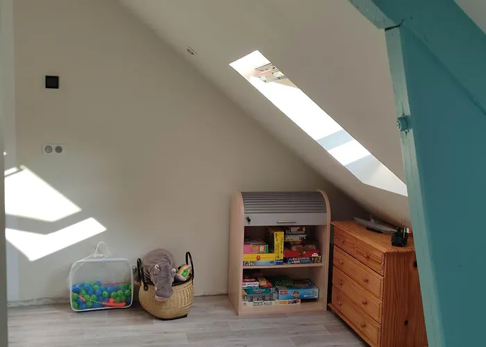 Maison 100m2 Au Coeur De Holiday home