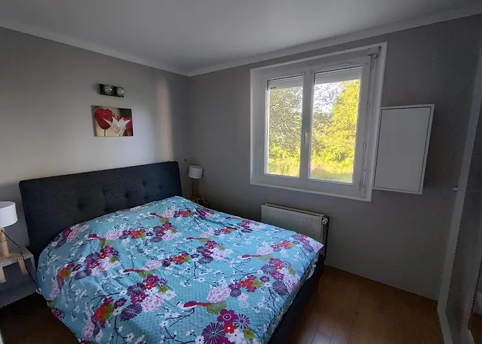 Maison 100m2 Au Coeur De * Dosches